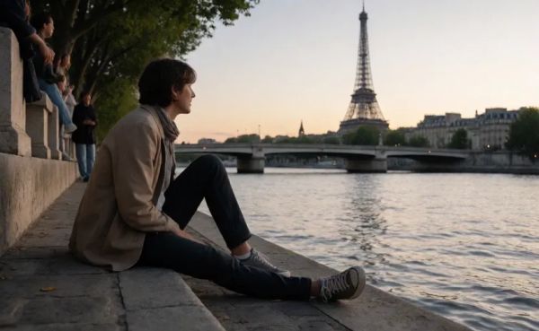 Meilleurs spots photo monuments de la Seine : des lieux incontournables à immortaliser